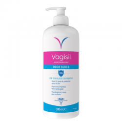 Vagisil higiene intima odor...