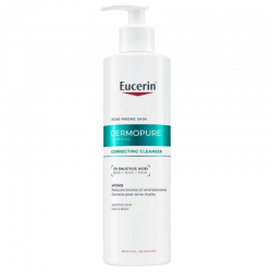 Eucerin dermopure clinical...