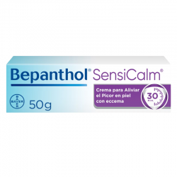 Bepanthol sensicalm crema...