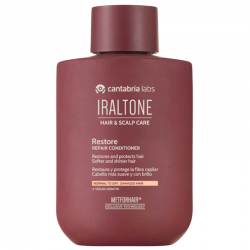 Iraltone restore repair...