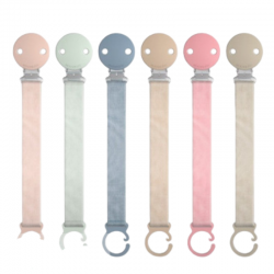 Suavinex broche chupete con...