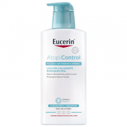 Eucerin AtopiControl loción...