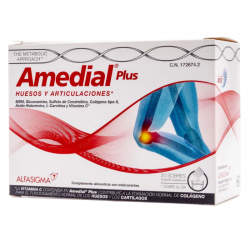 Amedial plus 5g 20 sobres
