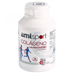 Amlsport colageno magnesio...