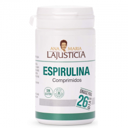 Ana maria la justicia...