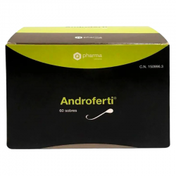Androferti 60 sobres