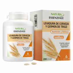 Angelini levadura cerveza y...