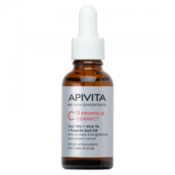 Apivita serum C15 propolis...