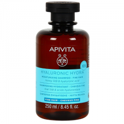 Apivita hyaluronic hydra...