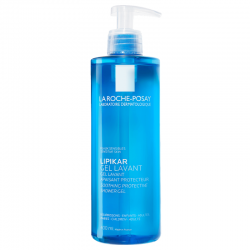 La Roche Posay lipikar gel...