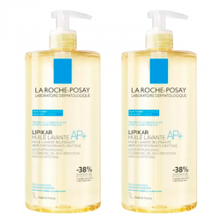 La Roche Posay lipikar...