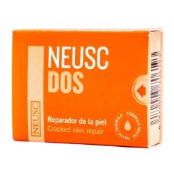 Neusc- dos naranja grietas...