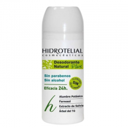 Hidrotelial natura...