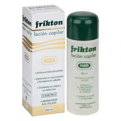 Frikton loción capilar