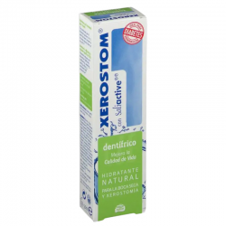 Xerostom boca seca...