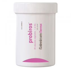 Probiros 30 capsulas