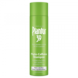 Plantur 39 phyto-caffeine...