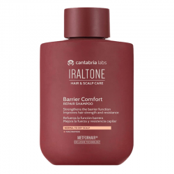 Iraltone barrier comfort...