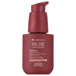 Iraltone sublime hair...