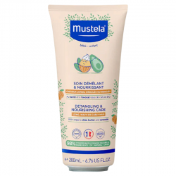 Mustela acondicionador 2 en...