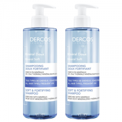 Vichy dercos duplo champu...