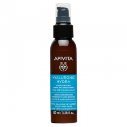 Apivita hyaluronic hydra...