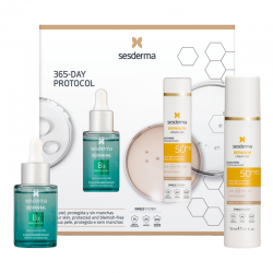 Sesderma 365 day protocol...