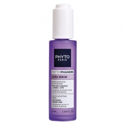 Phyto phanere ultra serum...