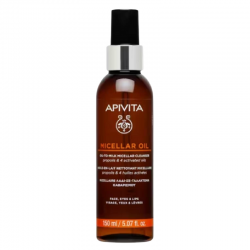 Apivita micellar oil 150ml