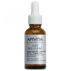 Apivita just bee clear...