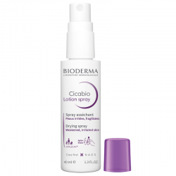 Bioderma cicabio loción...