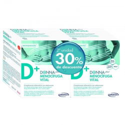 Donna plus menocifuga vital...