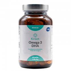 Kiroot neurai omega 3 60...