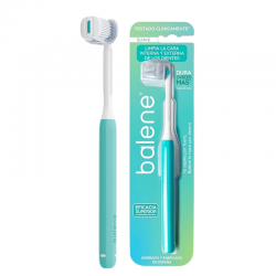 Isdin bexident balene...