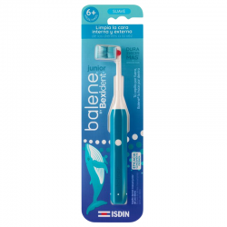 Isdin bexident balene...