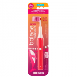 Isdin bexident balene...