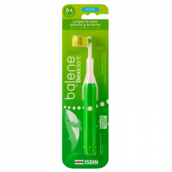 Isdin bexident balene...