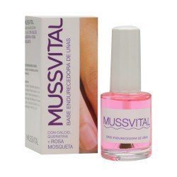 Mussvital base endurecedora...
