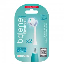 Isdin bexident balene...