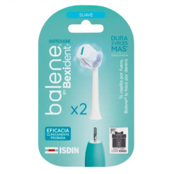 Isdin bexident balene...