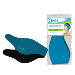 Quies banda de oidos de...