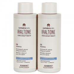 Iraltone champú ds duplo