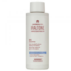 Iraltone ds champu 200 ml