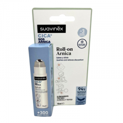 Suavinex cica+ SOS arnica...