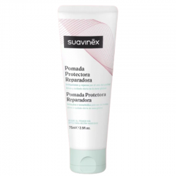 Suavinex baby pomada...