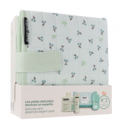 Suavinex baby care...