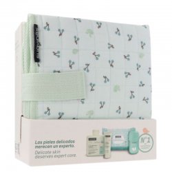 Suavinex baby care...