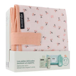 Suavinex baby care...