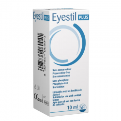 Eyestil plus 10ml