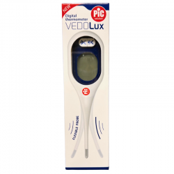 Pic termómetro vedolux...